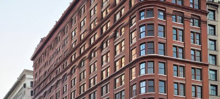 斯科菲尔德金普顿酒店(Kimpton Schofield Hotel)图片