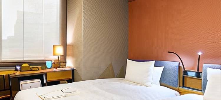 阿贝斯特SUI赤坂酒店(Hotel Sui Akasaka by Abest)图片