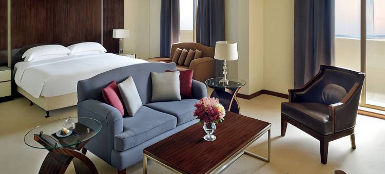 InterContinental 吉达(Intercontinental Hotel Jeddah)图片