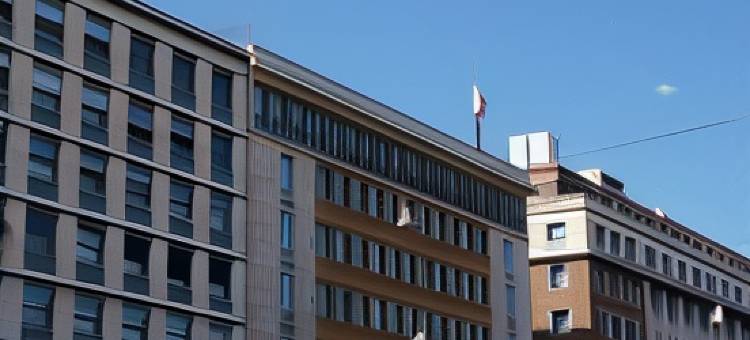 耶斯酒店(Yes Hotel Boutique Rome)图片