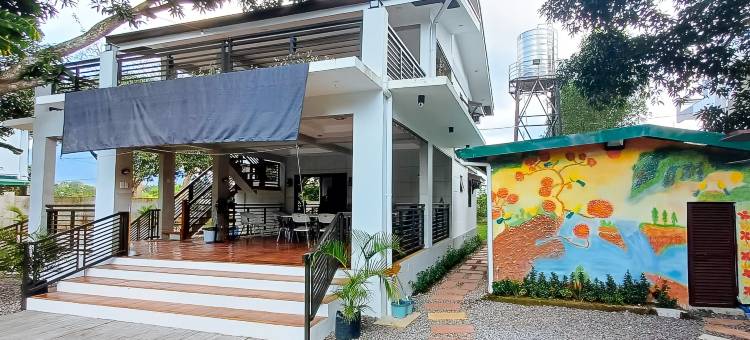 位于利安的1卧室公寓-25平方米|带1个独立浴室(The Lavana Camp Coco Batangas by RedDoorz)图片