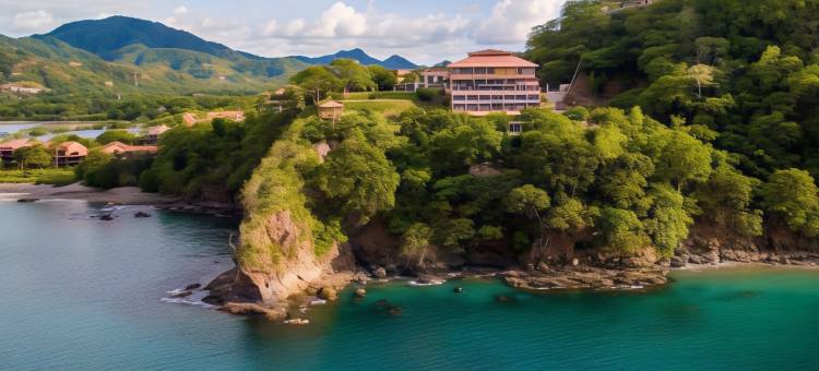 韦拉克鲁斯马雷贡假日旅馆(Fiesta Inn Veracruz Malecon)图片