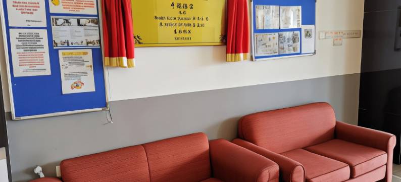 中心点酒店(Hotel Centre Point Tampin)图片