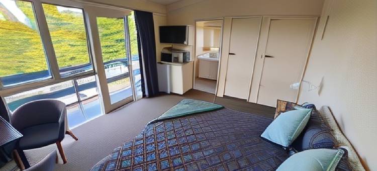 洞穴汽车旅馆(Caves Motor Inn)图片