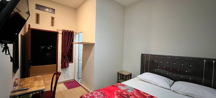 Penginapan Sitabotabo 2 Sidikalang图片