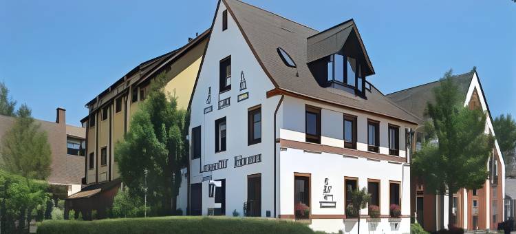 兰加斯托史瓦南酒店(Hotel Schwanen)图片