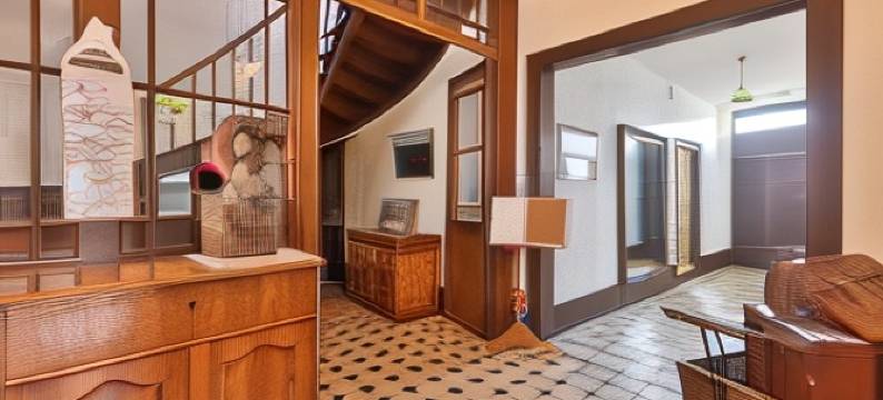 前教区长阿尔伯特史怀哲酒店(Ancien Presbytère Albert Schweitzer)图片