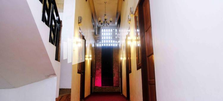 Guest House Bibong Makassar Mitra RedDoorz图片