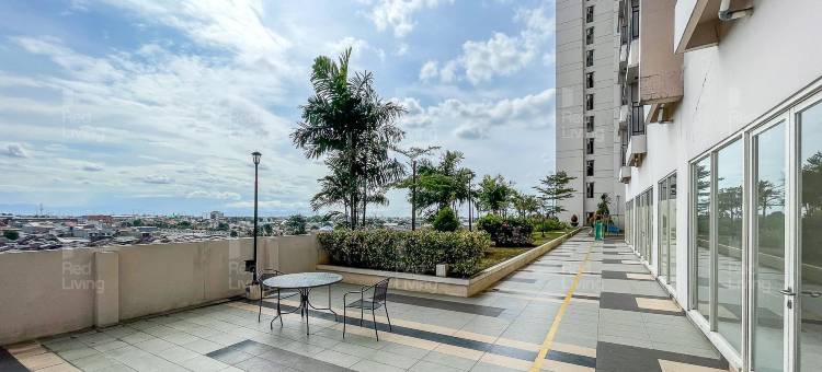 RedLiving Apartemen Margonda Residence 5 - Si Boy图片