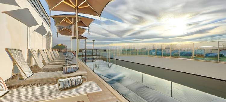 塞尔科特罗萨莱达马拉加(Sercotel Rosaleda Málaga)图片