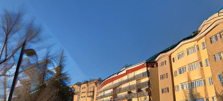 Apartamentos Bulgaria 公寓图片