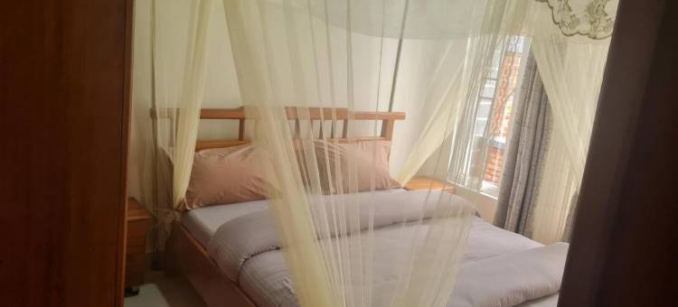 Charming Room in Kayove, Rwanda - Your Perfect Getaway图片