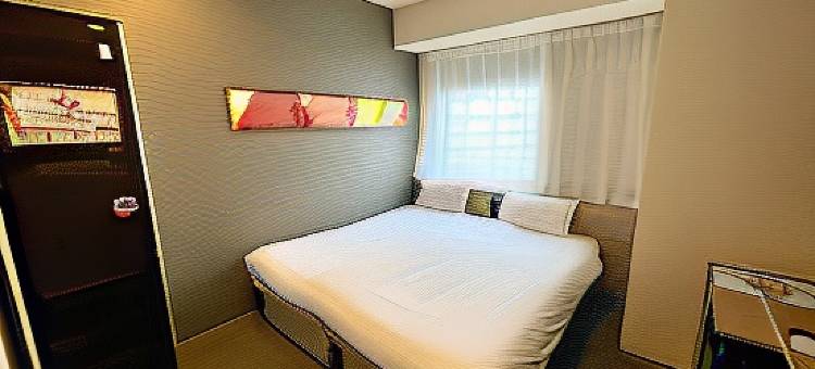 海茵娜酒店东京西葛西(Henn na Hotel Tokyo Nishikasai)图片