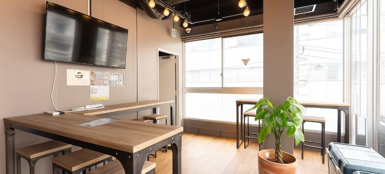 茧球小屋·Tabist(Tabist MAYUDAMA CABIN)图片