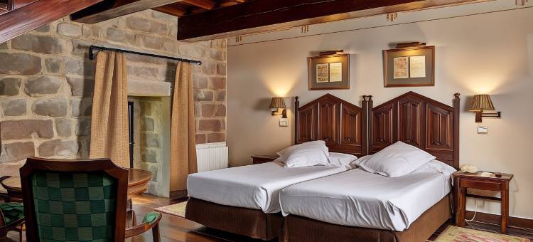 欧利特旅馆(Parador de Olite)图片