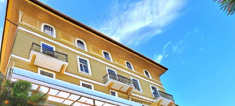 卡纳利酒店，波托菲诺海岸(Hotel Canali, Portofino Coast)图片