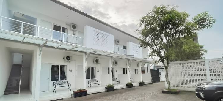 Urbanview Hotel Khayrizsan Tasikmalaya by RedDoorz图片