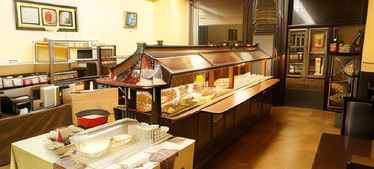 大仓酒店(Hotel Ookura)图片