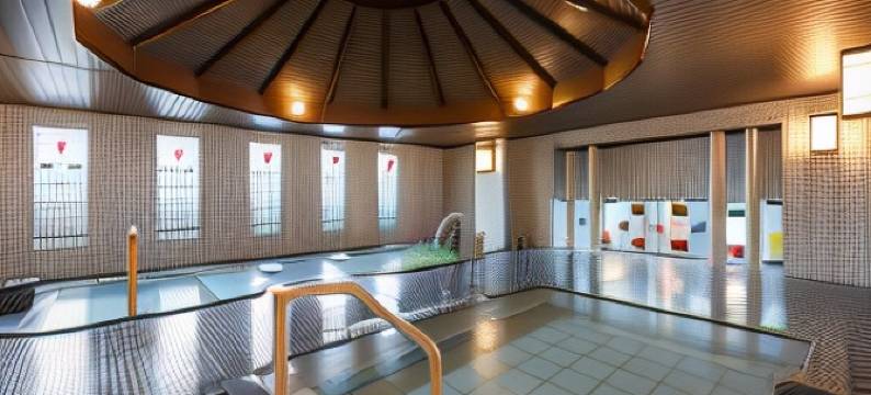 函馆海峡之风饭店(Hakodate Uminokaze)图片