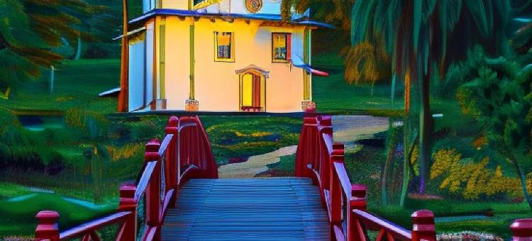 希望农场酒店(Fazenda Boa Esperanca)图片