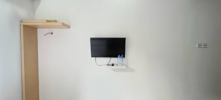 红门酒店-城市景观酒店B Liv Kendari(Urbanview Hotel B LIV Kendari by RedDoorz)图片