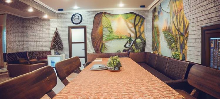 Valmont Hotel图片
