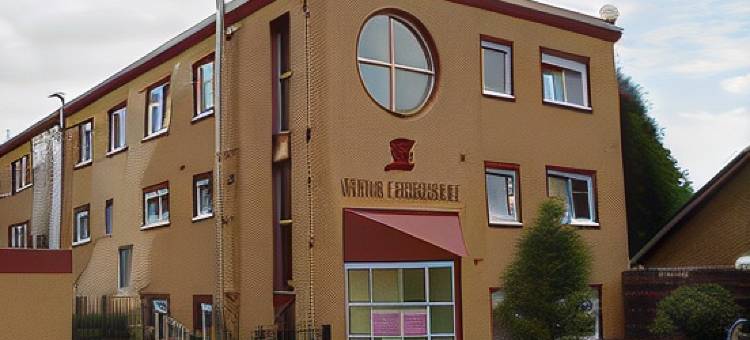 斯佩林酒店(Hotel Sperling Mit E-Ladestation)图片