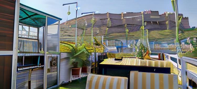 史瓦姆佩英旅馆(Shivam Guest House)图片