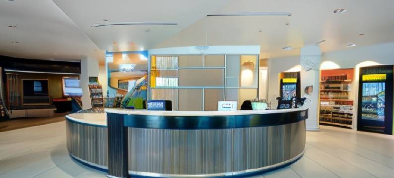 普弗拉热维尔希尔顿特鲁酒店(Tru by Hilton Pflugerville)图片