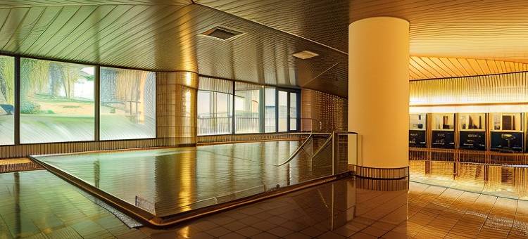 淡路岛美爵温泉度假酒店(Grand Mercure Awaji Island Resort & Spa)图片