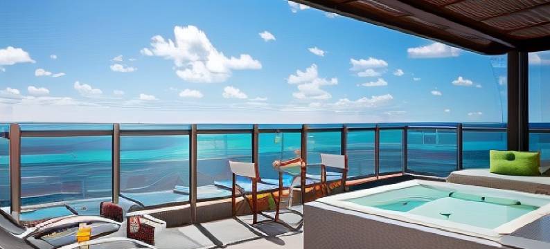 坎昆里维埃拉现在自然酒店(Dreams Natura Resort and Spa)图片