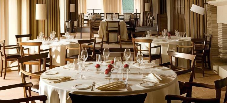 城堡塞内卡宫罗莱夏朵精品酒店(Relais & Chateaux Palazzo Seneca)图片