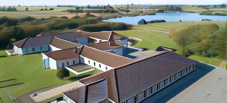 霍伊毕索酒店(Hotel Højbysø)图片