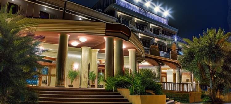 德尔莫里酒店(Hotel Delle More)图片