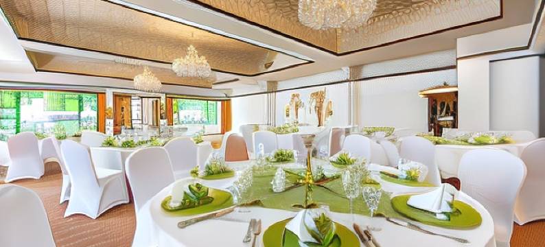 科布伦次康特尔酒店(Contel Hotel)图片