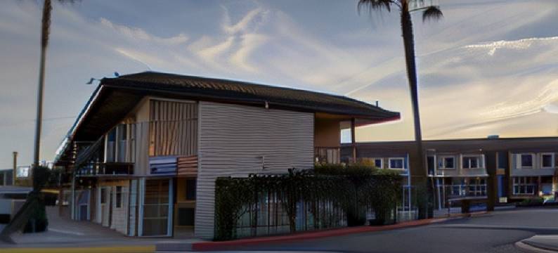 千橡美洲最佳价值酒店(Americas Best Value Inn-Thousand Oaks)图片