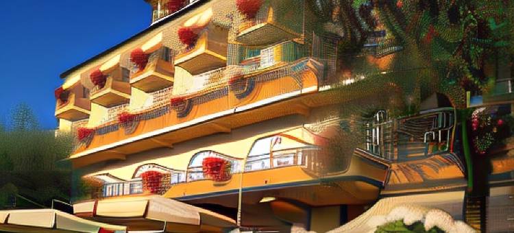 佩斯酒店(Hotel Pace)图片