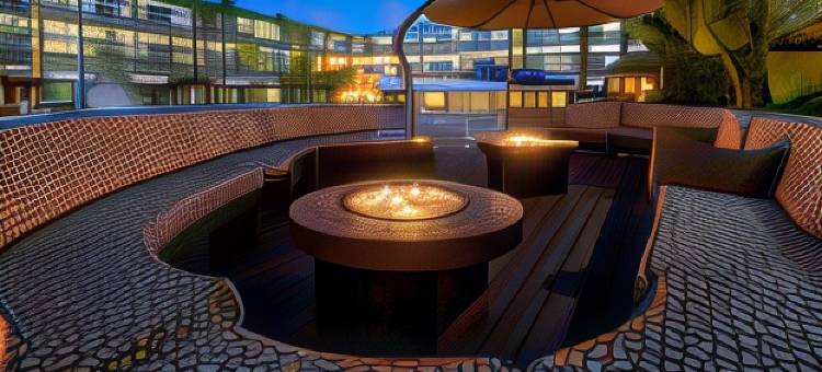 圣尼古拉斯 酒店(San Nicolas Hotel Casino)图片