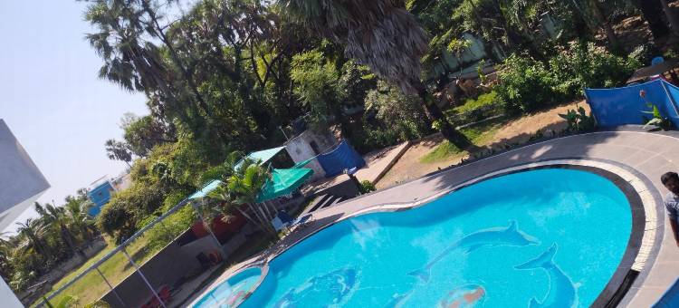 希瓦姆酒店(Hotel Shivam)图片