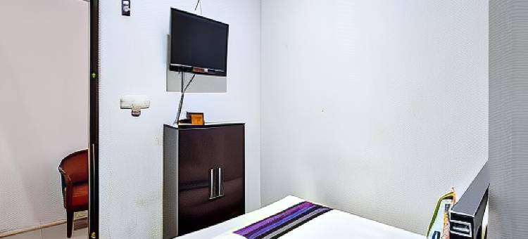 TNC瑞西登斯夏利亚马塔拉姆(TNC Residence Syariah Mataram)图片