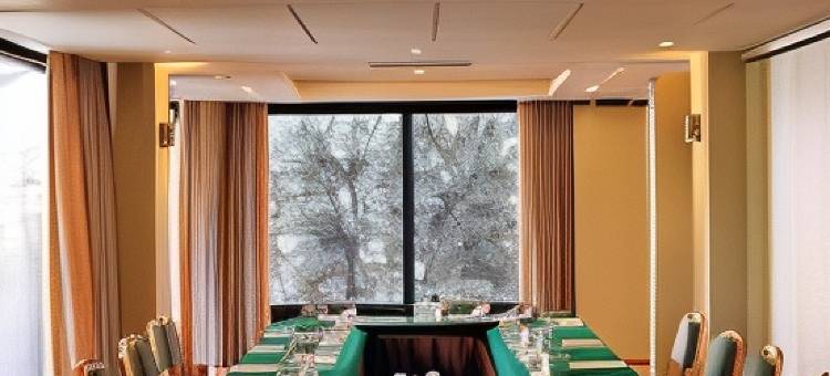 比雷埃夫斯公园酒店(The Park Hotel Piraeus)图片