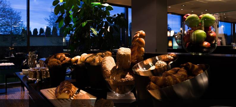 克罗伊茨林根酒店(Hotel Kreuzlingen am Hafen)图片