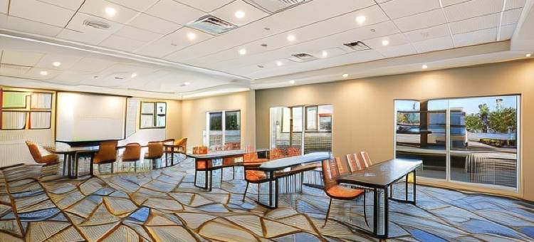 杰克逊维尔- 城镇中心智选假日套房酒店 - IHG 旗下饭店(Holiday Inn Express & Suites Jacksonville - Town Center)图片