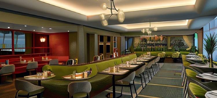 G酒店(The g Hotel & Spa)图片