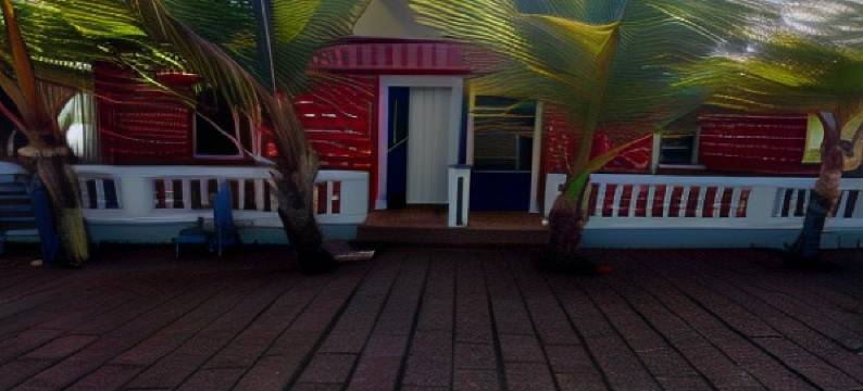 Chandra Villas Resort图片