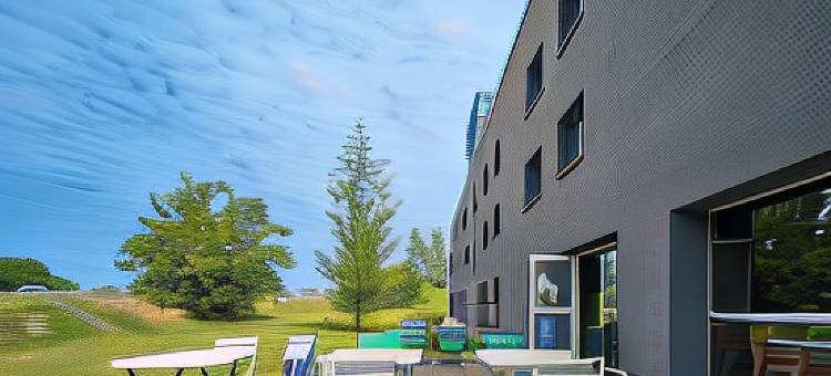 萨尔堡布尔宜必思快捷酒店(Ibis Budget Sarrebourg Buhl)图片