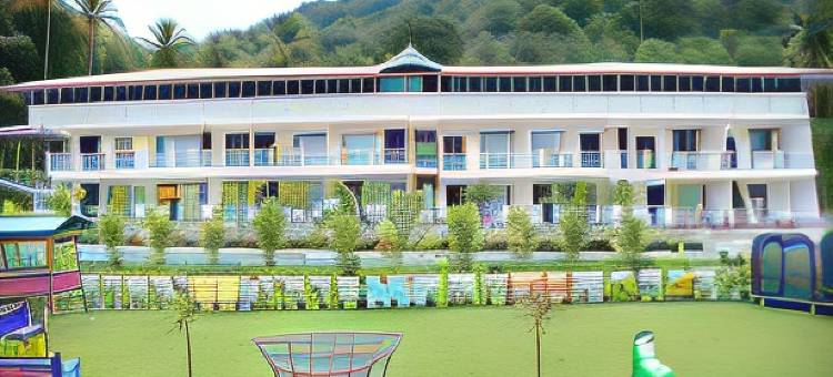 果园谷度假村(Orchard Valley Resort)图片