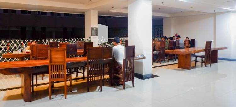 Redliving Apartemen Emerald Tower - Bion Apartel 2 Tower South图片
