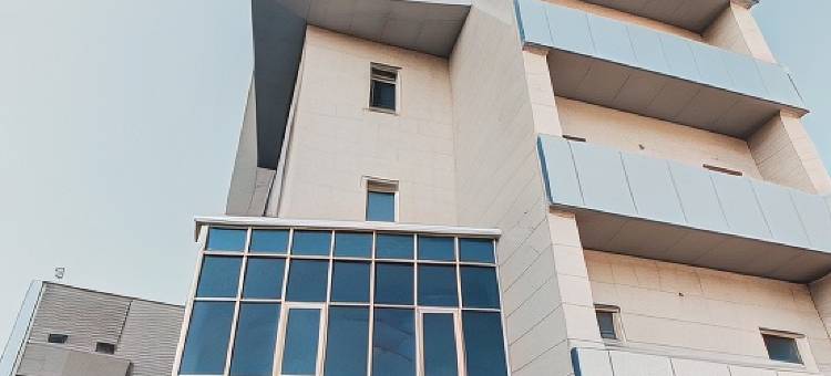 Olimp Hotel图片