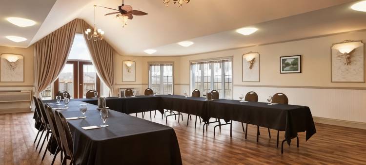 埃德蒙斯顿戴斯酒店(Days Inn by Wyndham Edmundston)图片